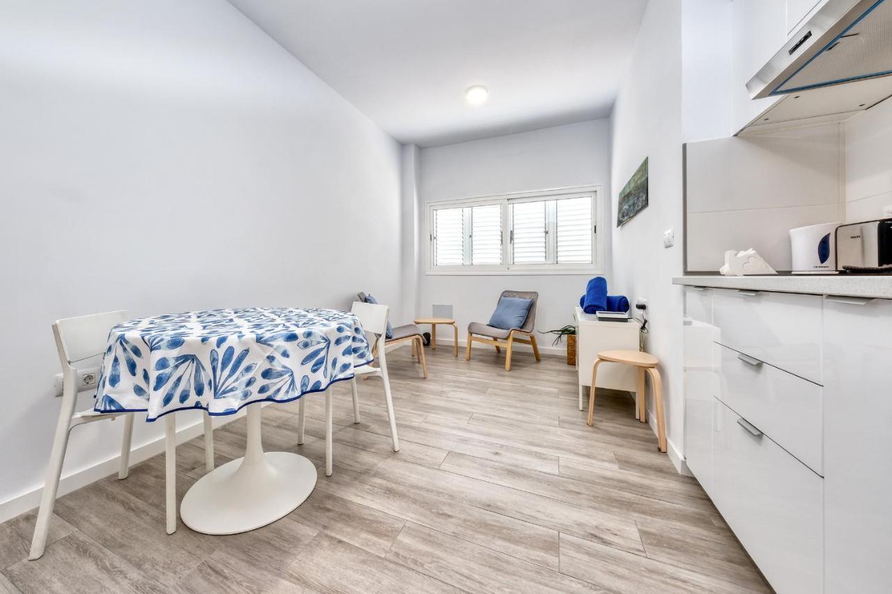 Studio El Greco Near The Reducto Beach アレシフェ エクステリア 写真