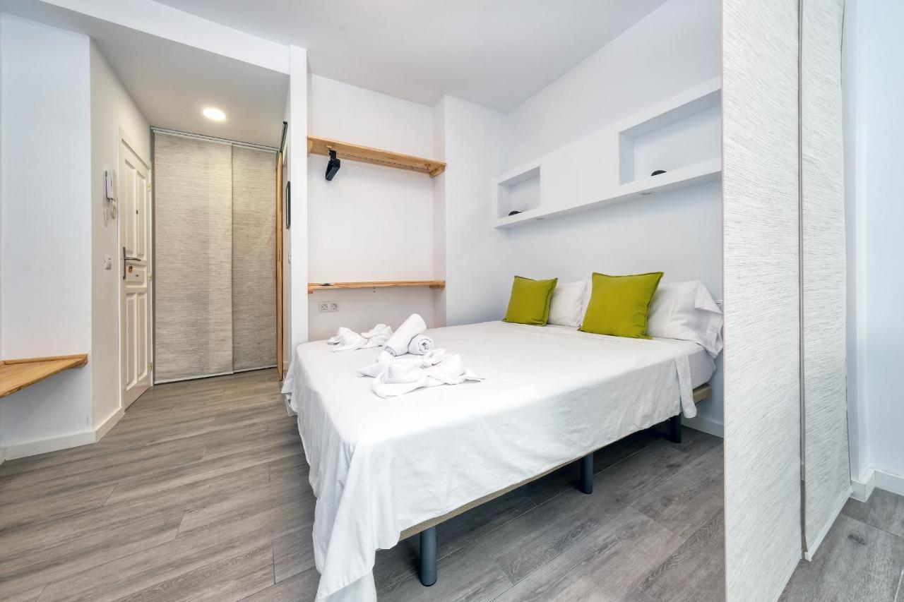 Studio El Greco Near The Reducto Beach アレシフェ エクステリア 写真