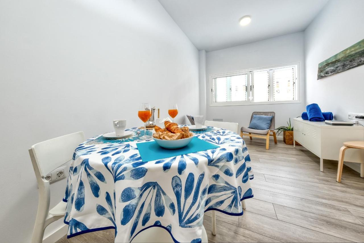 Studio El Greco Near The Reducto Beach アレシフェ エクステリア 写真