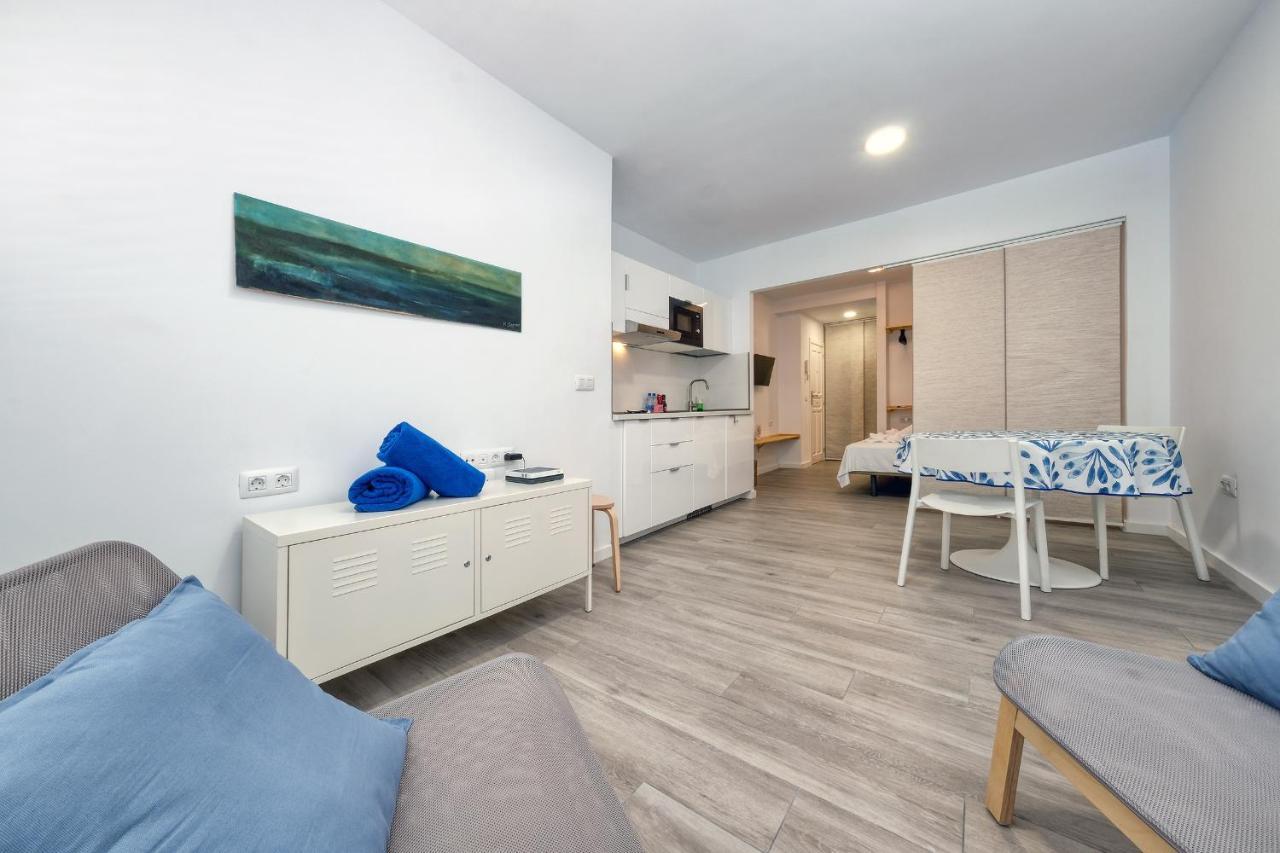 Studio El Greco Near The Reducto Beach アレシフェ エクステリア 写真