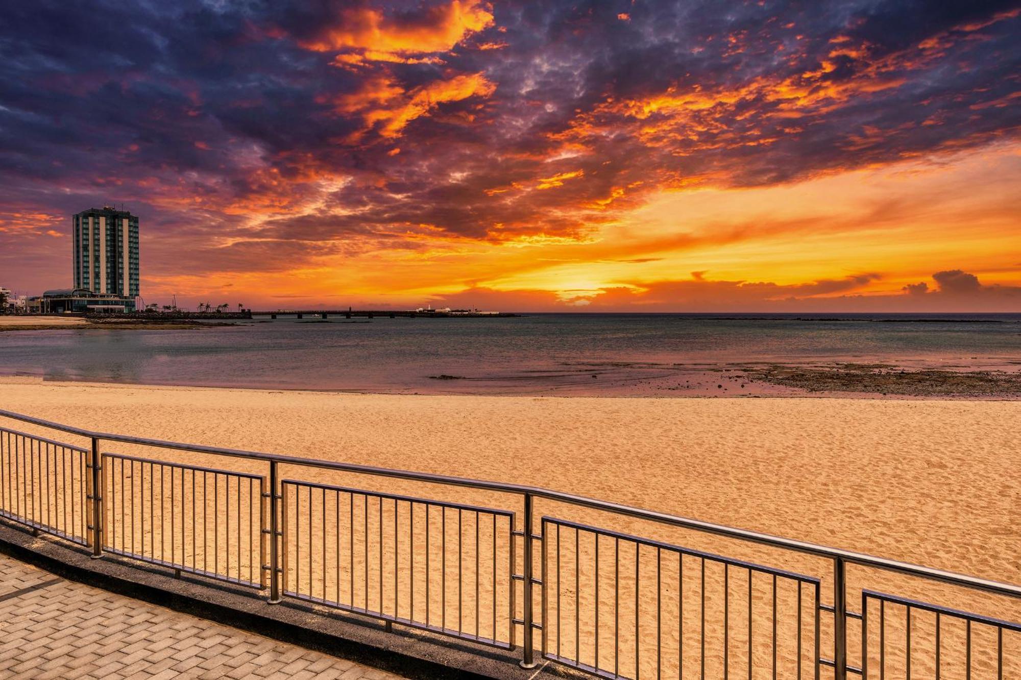 Studio El Greco Near The Reducto Beach アレシフェ エクステリア 写真