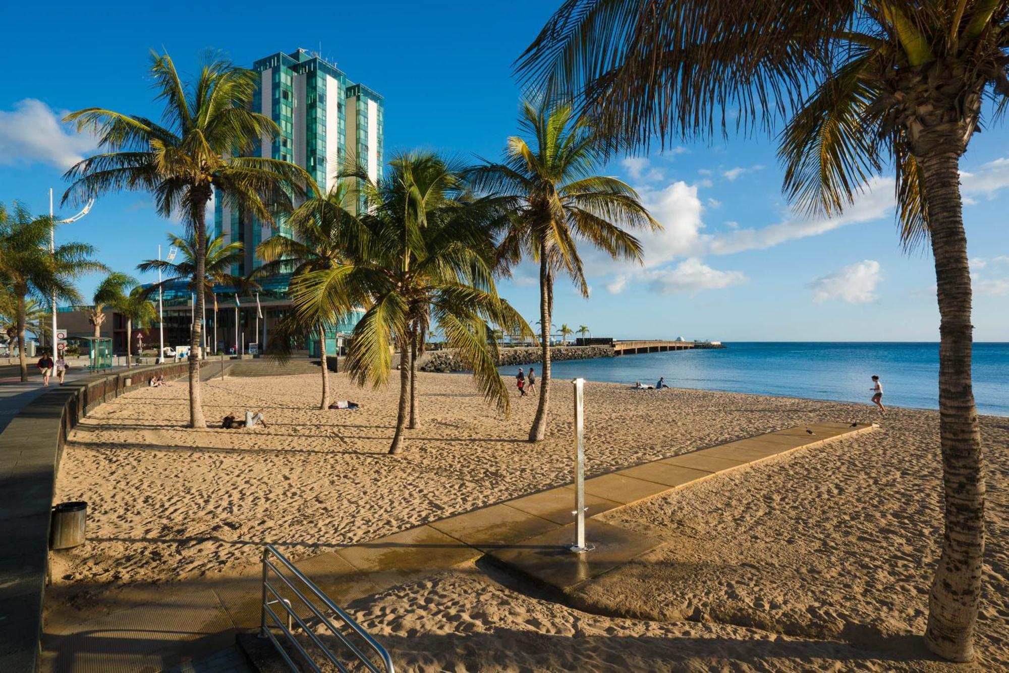 Studio El Greco Near The Reducto Beach アレシフェ エクステリア 写真