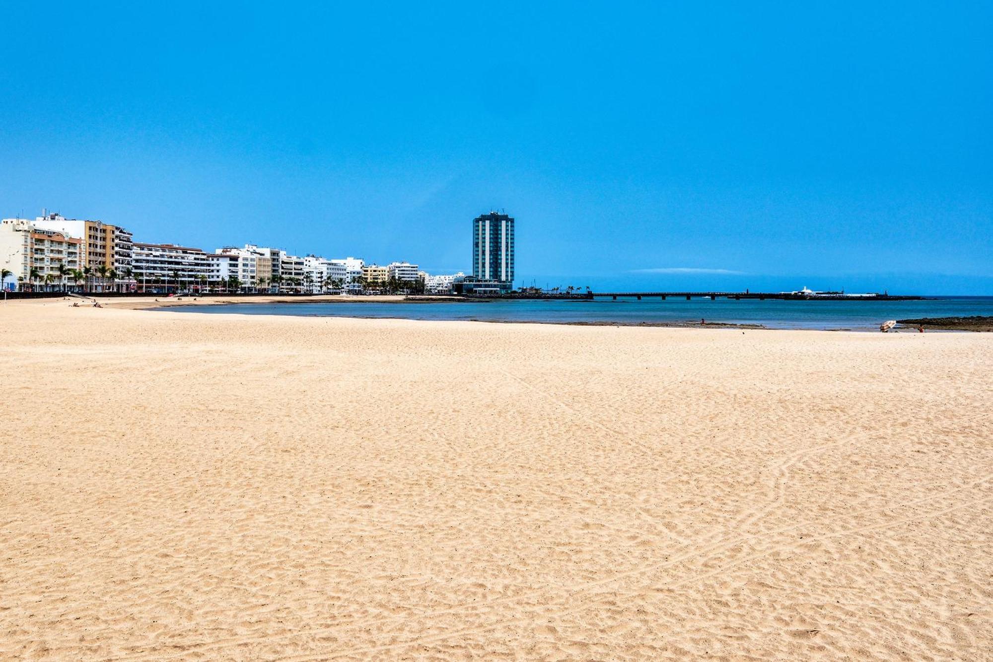 Studio El Greco Near The Reducto Beach アレシフェ エクステリア 写真